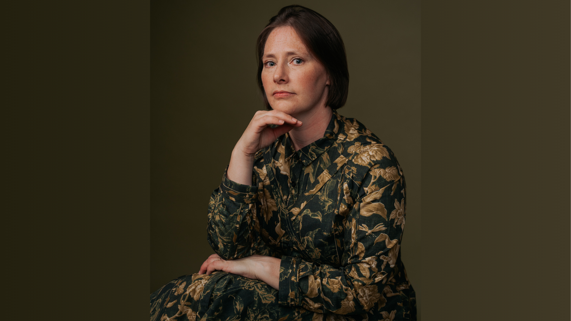 portrait of Michelle Sylvestre